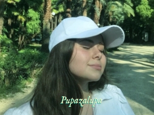 Pupazalupa