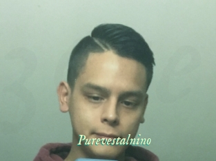 Purevestalnino