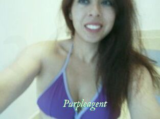 Purpleagent