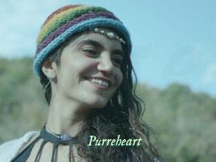 Purreheart