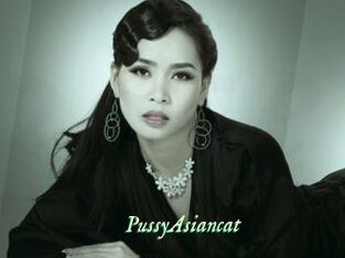 PussyAsiancat