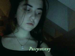 Pussycatsexy