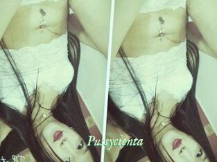 Pussycienta