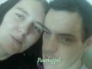 Puurkoppel