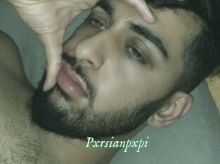 Pxrsianpxpi