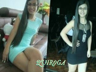 QUIROGA