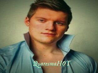 QuaresmaHOT