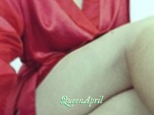 QueenApril