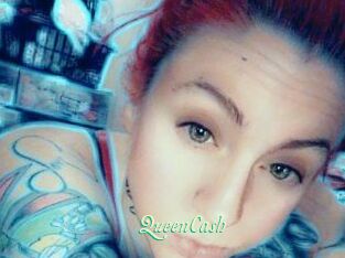 QueenCash