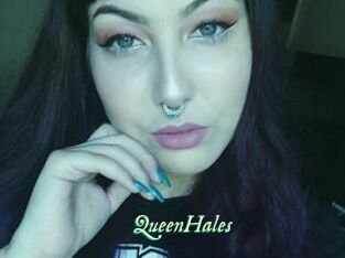 QueenHales