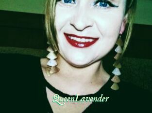 QueenLavender