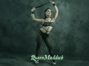 QueenMaddock