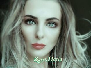 QueenMaria