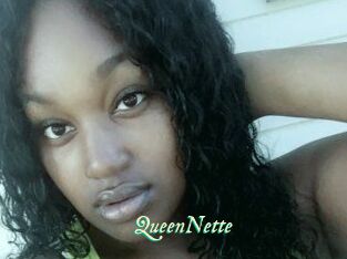 QueenNette