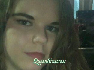 QueenSinstress