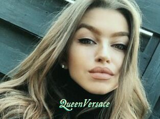 QueenVersace