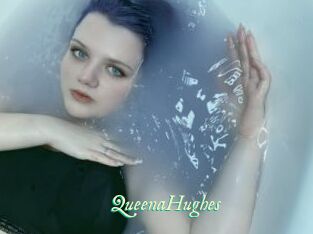 QueenaHughes