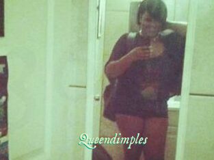 Queendimples