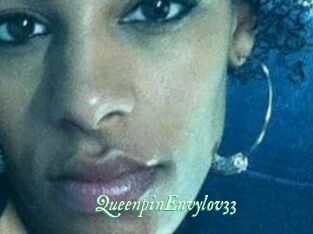 QueenpinEnvylov33