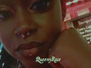 QueenyRose
