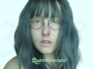 Quarentinecutie