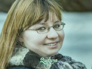 Qudsiya
