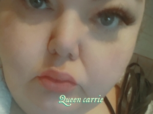 Queen_carrie