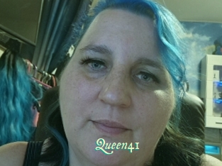 Queen41