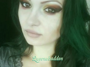 Queenabaddon