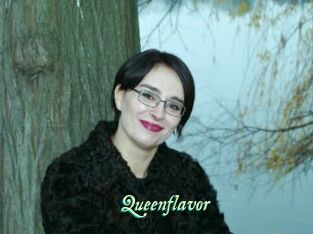 Queenflavor