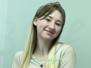 Queenieagard