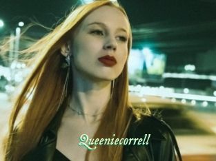 Queeniecorrell