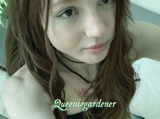 Queeniegardener