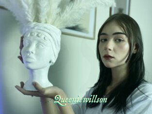 Queeniewillson