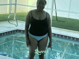 Queenjc