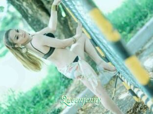 Queenjenny