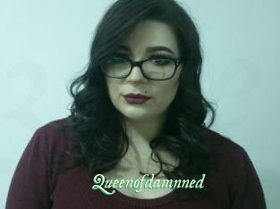 Queenofdamnned