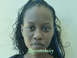 Queenteekaicy