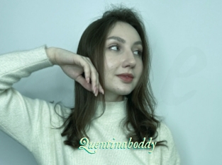 Quentinaboddy