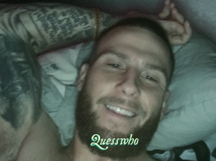 Quesswho