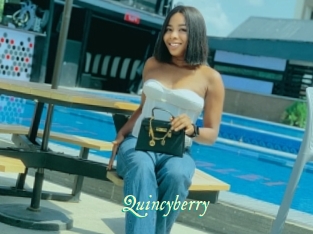 Quincyberry