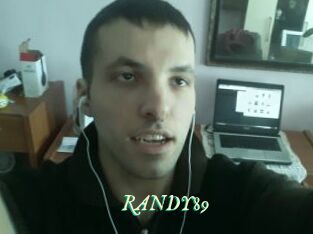 RANDY89