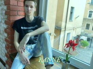 RANNE
