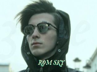 ROM_SKY