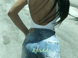 ROSAAx