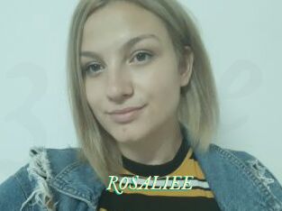 ROSALIEE
