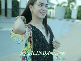ROSALINDAmiAmor