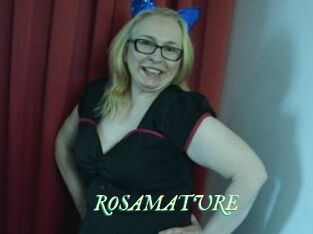 ROSAMATURE
