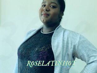ROSELATINHOT