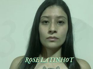 ROSE_LATINHOT